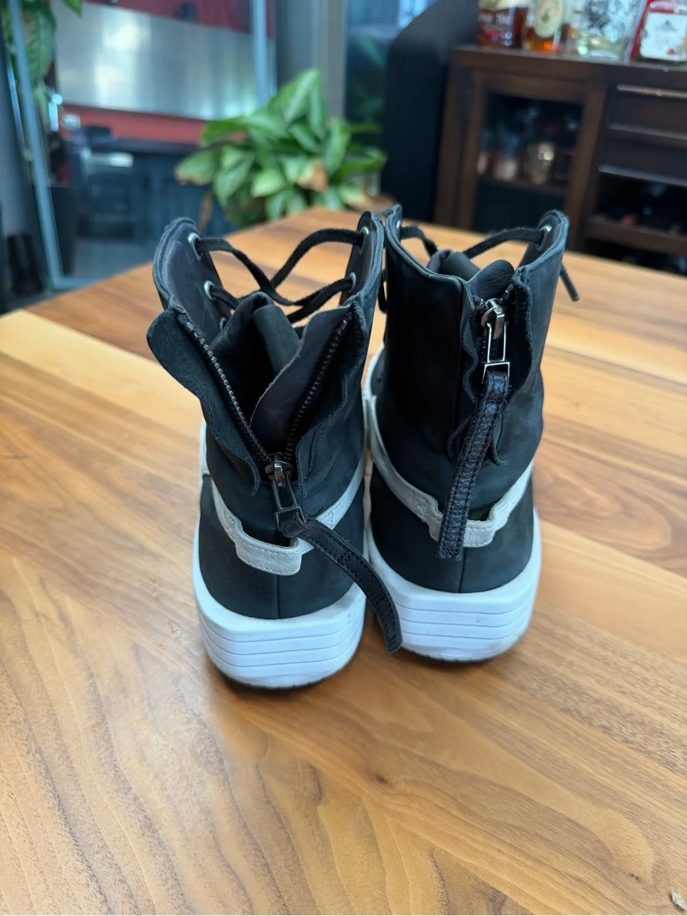 Puma size 12